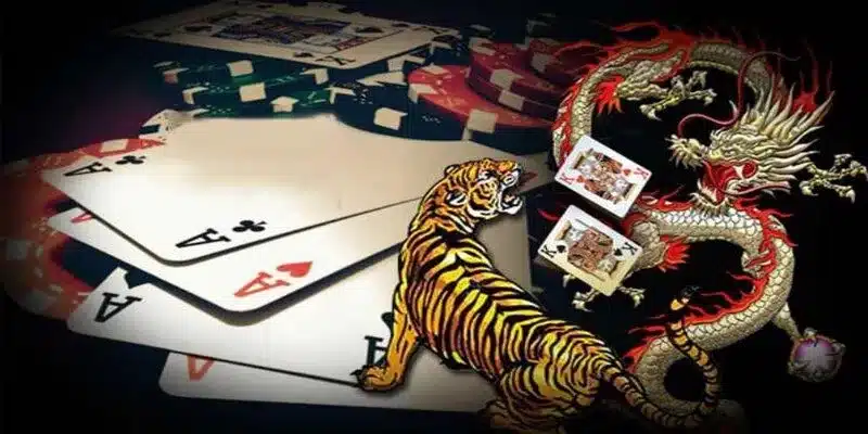 Rồng hổ se casino 33win