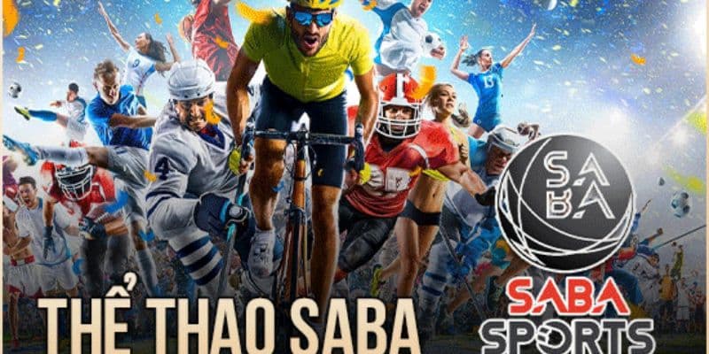 Sảnh saba thể thao 33win